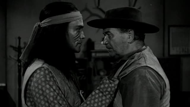 S01:E04 - Indian Agent