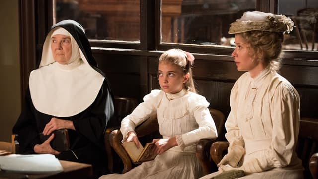 S11:E09 - The Talking Dead