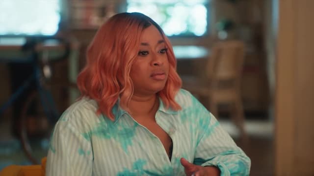 S01:E06 - Family Is Trash