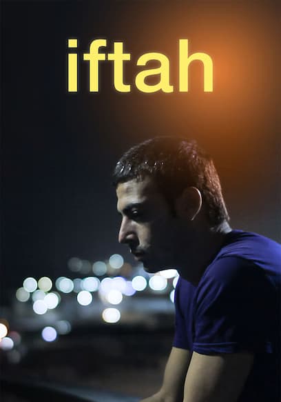 Iftah