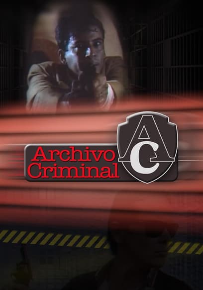 S01:E01 - Asalto a Compania De Seguridad