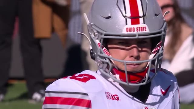 S2024:E04 - #4 Ohio State at #3 Penn State