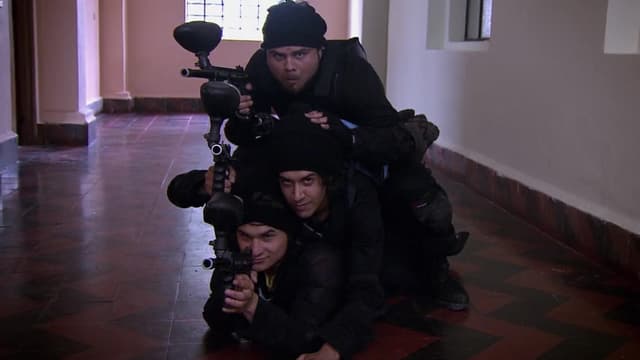 S01:E23 - Episodio 23