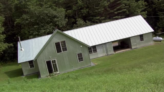 S03:E04 - $800,000 in Woodstock, Vermont