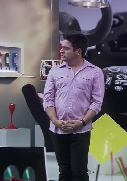 S01:E114 - Ellas Se Casan Para Empezar Algo, Ellos Para Acabar Algo poster