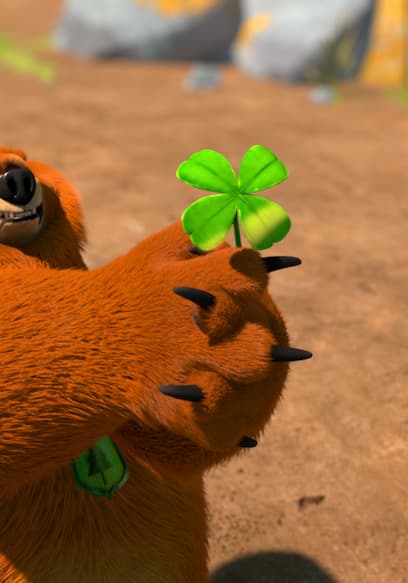 S01:E05 - Lemming Interference // High Voltage Bear Attack // Bear Scents // Bear Luck poster