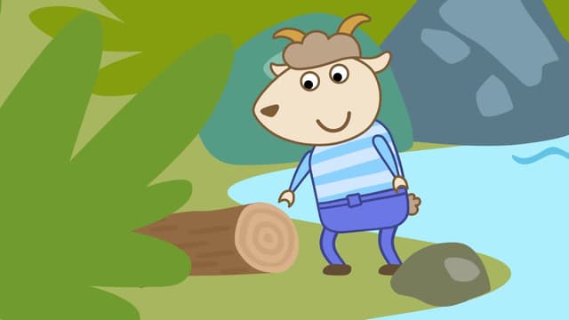 S01:E04 - Birthday Flowers