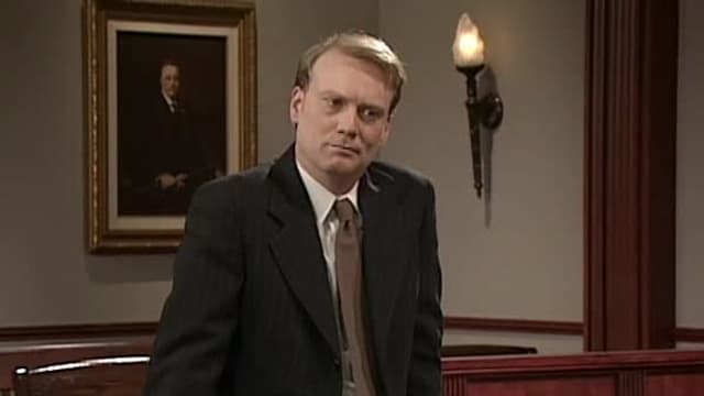S06:E10 - Episode 28