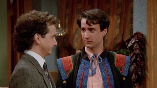 S07:E05 - Weekend at Ferdinand's