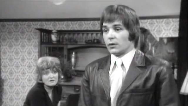 S01:E02 - You've Really Landed Me in It This Time