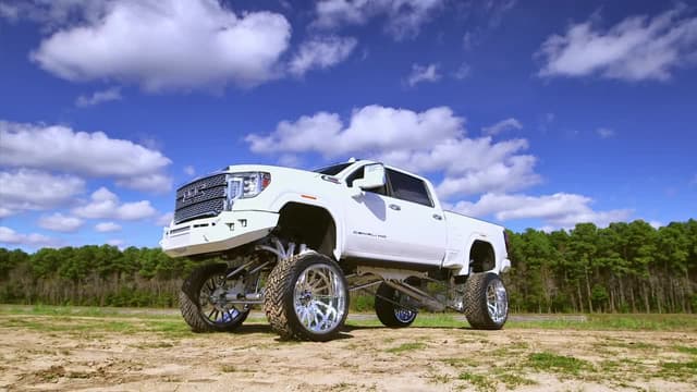 S05:E02 - Mom-Ster Truck