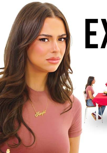 S02:E10 - Exes Kiss After Breaking Up poster