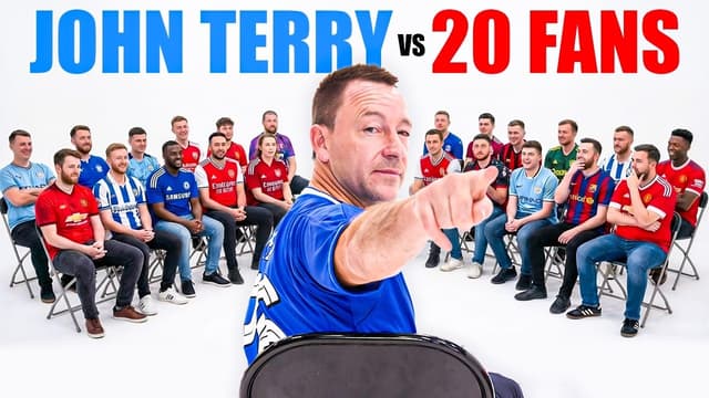 S01:E04 - John Terry vs. Fans