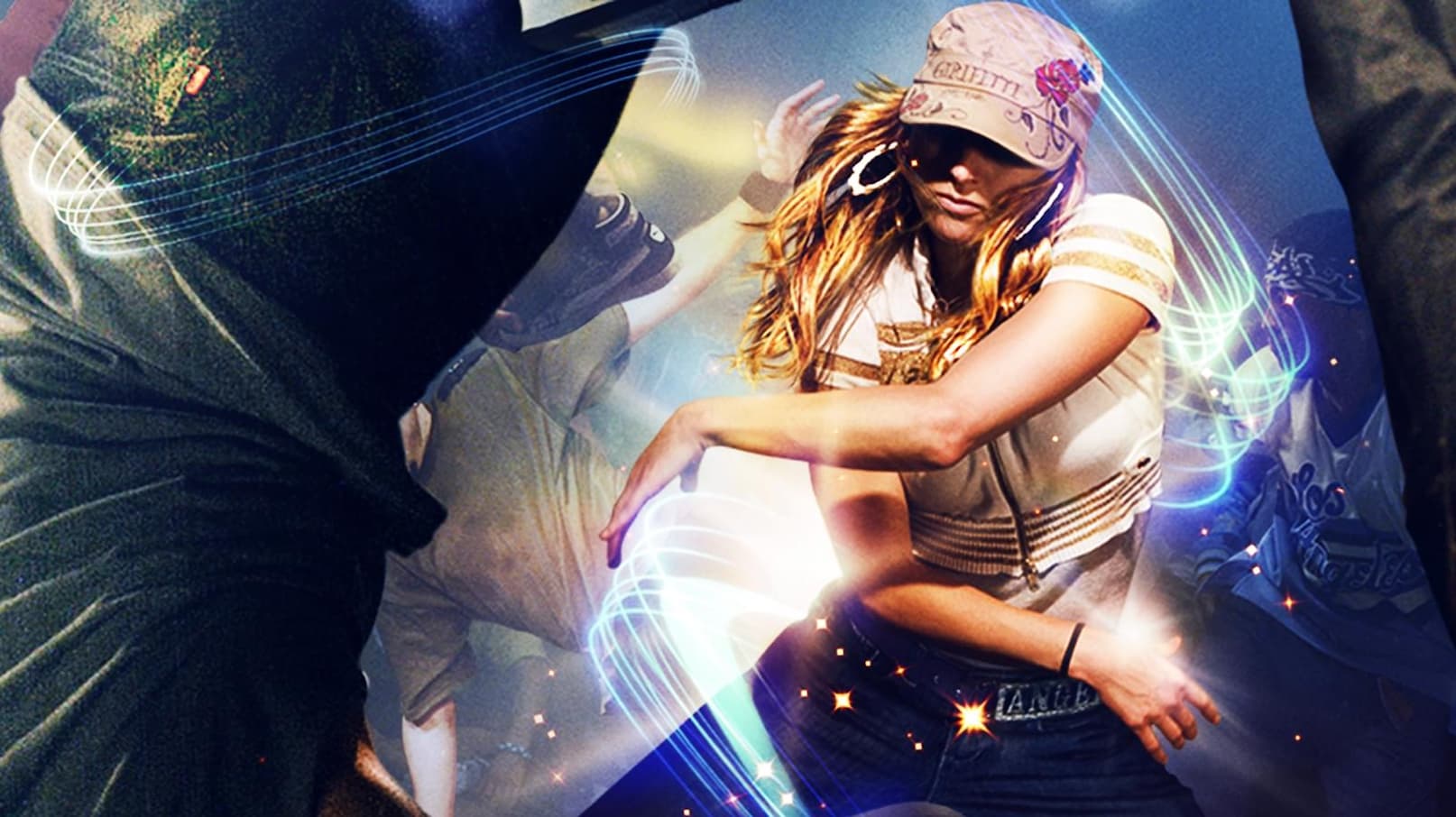 poster background