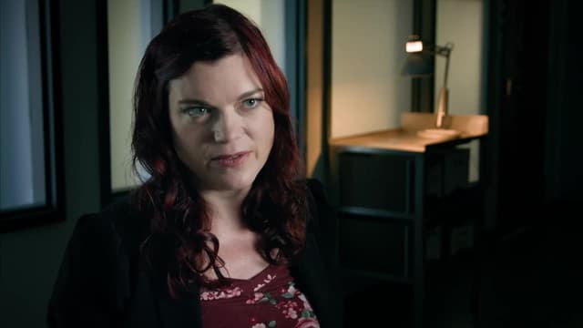 S01:E14 - Tatiana Tsimfer & Luibov Svirkova