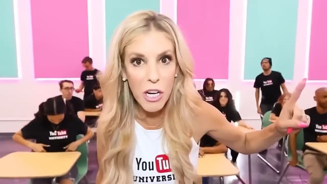 Rebecca Zamolo
