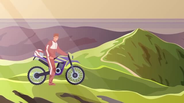 S01:E15 - Deadliest Roads in the World