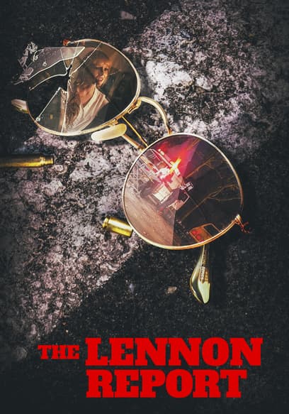 The Lennon Report