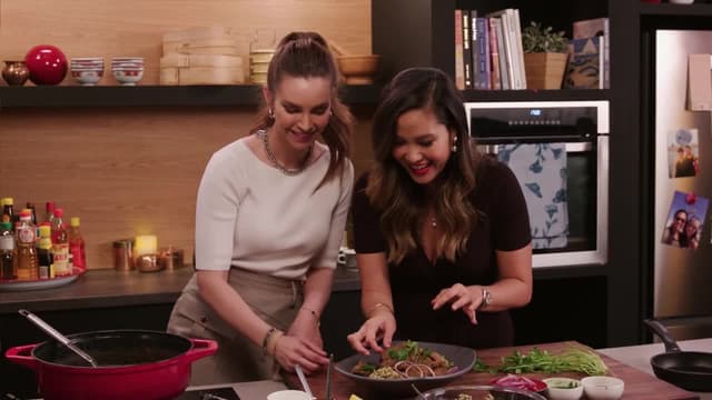 S01:E09 - Episode 9 - South Indian