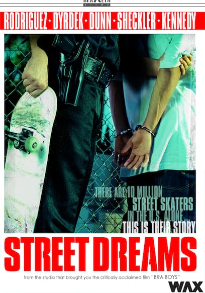 Street Dreams