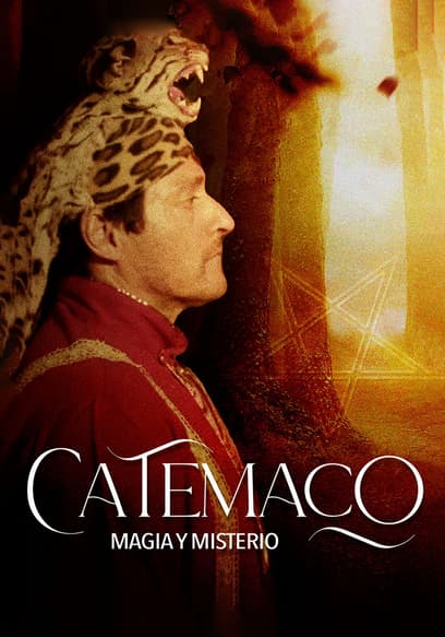 Catemaco: Magia Y Misterio