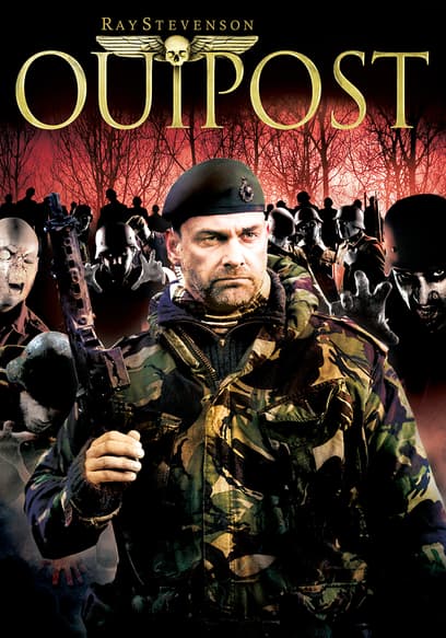 Outpost
