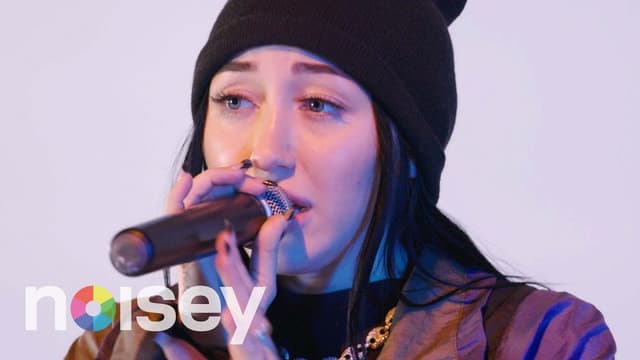 Noisey