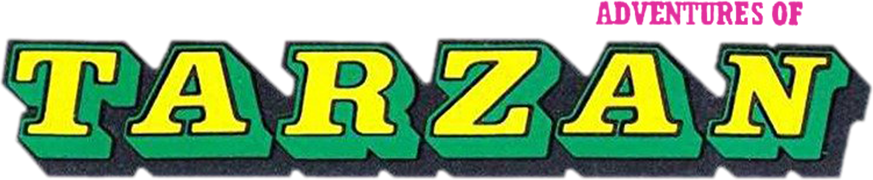 Adventures of Tarzan