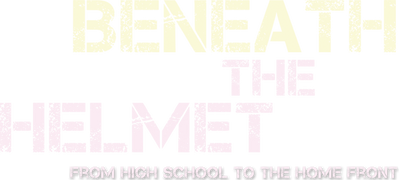 Beneath the Helmet