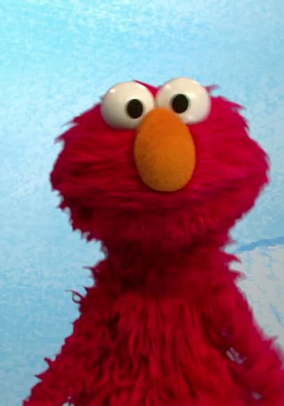 S48:E01 - A Very Sesame Street Thanksgiving poster