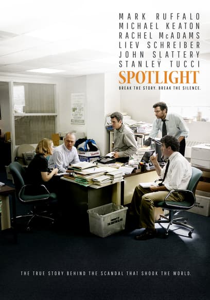 Spotlight