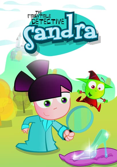 S01:E06 - EL DESLIZADOR FALTANTE_BASADO en CINDERELLA