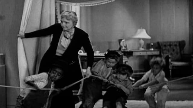 S01:E42 - Honkey Donkey