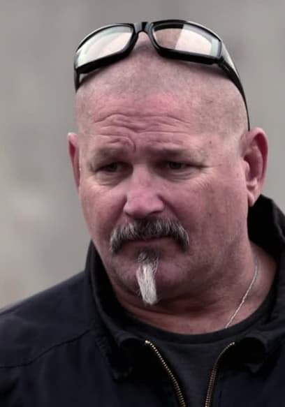Watch The Devils Ride S02:E03 - Dangerous Tactics - Free TV Shows | Tubi