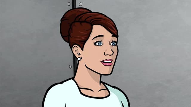 S04:E08 - Coyote Lovely