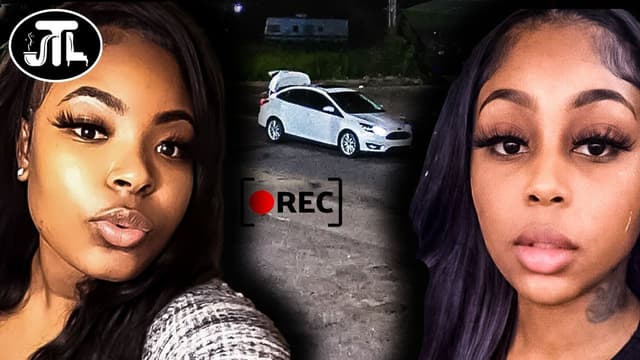 S01:E01 - The Murders of Natayla Morse & Zlayiah Frazier