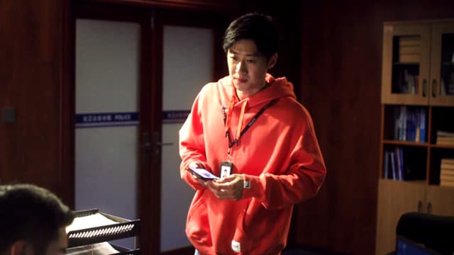 S01:E06 - Sketches and Deception