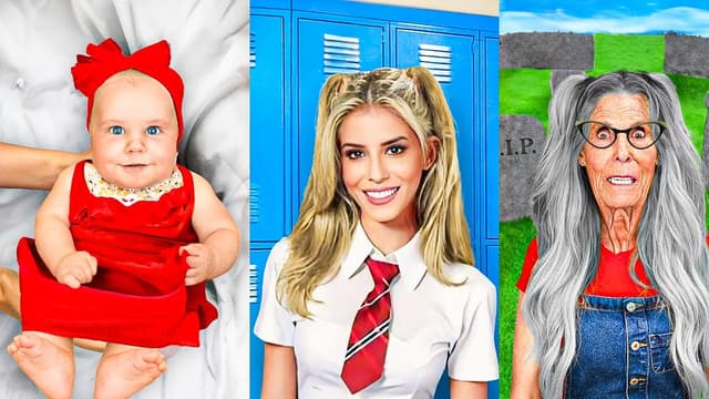 S09:E07 - Every Hour My Daughter Gets 1 Year Older