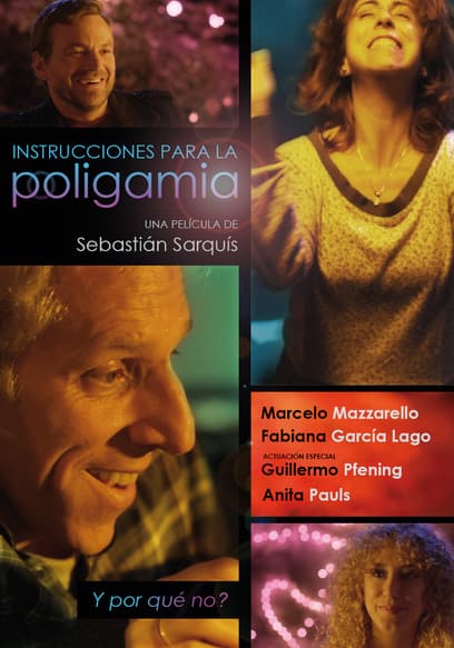 Instrucciones para la poligamia