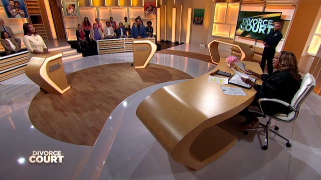 S27:E04 - Lost Love Signal Part 1