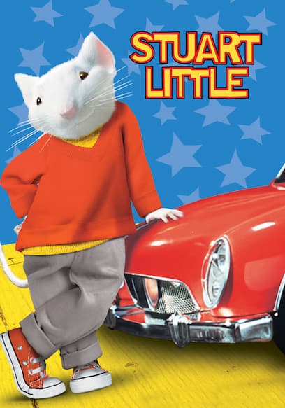 Stuart Little