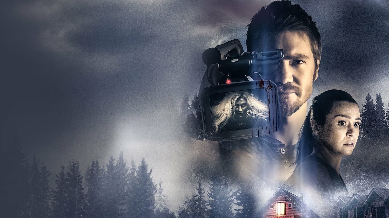 poster background