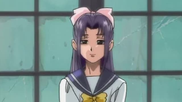 S01:E01 - Amanojaku: Tonight, the Spirits Will Be Resurrected!