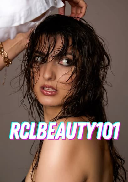 RclBeauty101 poster