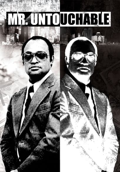 Mr. Untouchable