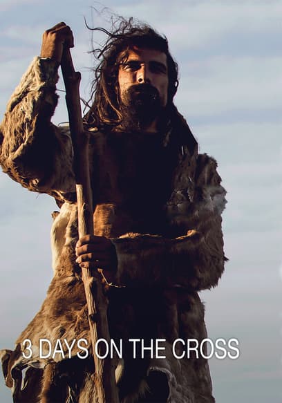 3 Days on the Cross