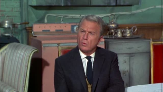 S02:E28 - Kimball Gets Fired