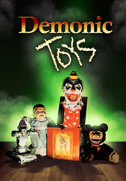 Demonic Toys