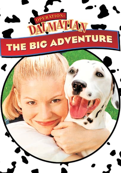 Operation Dalmation: The Big Adventure