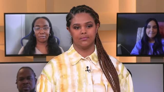 S25:E176 - Catch Me if You Can: “Greg” Mims vs. Kendra Mims